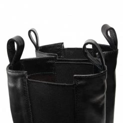 Bottes Et Autres Bottes CARINII - B7682 E50-000-000-E59 Noir -Carinii Soldes 0000209764413 07 plj