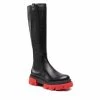 Bottes Et Autres Bottes CARINII - B5981 E50-000-000-E37 Noir