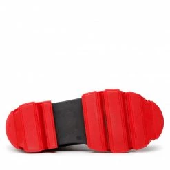 Bottes Et Autres Bottines CARINII - B5982 E50-000-000-E37 Noir 9 Bottes Et Autres Bottines CARINII - B5982 E50-000-000-E37 Noir -Carinii Soldes 0000209764437 05 st