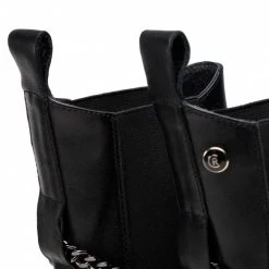 Bottes Et Autres Bottines CARINII - B5982 E50-000-000-E37 Noir 11 Bottes Et Autres Bottines CARINII - B5982 E50-000-000-E37 Noir -Carinii Soldes 0000209764437 08 st