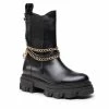 Bottes Et Autres Bottines Chelsea CARINII - B5962 E50-000-000-E33 Noir