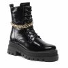 Bottes Et Autres Bottines CARINII - B7550 070-000-000-E83 Noir