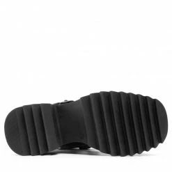 Bottes Et Autres Bottes CARINII - B7701 E50-000-000-E59 Noir 9 Bottes Et Autres Bottes CARINII - B7701 E50-000-000-E59 Noir -Carinii Soldes 0000209764543 05 ks