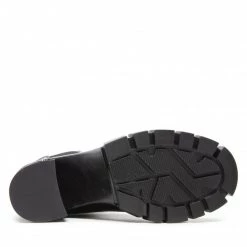 Bottes Et Autres Bottes CARINII - B7750 E50-000-000-000 Noir 9 Bottes Et Autres Bottes CARINII - B7750 E50-000-000-000 Noir -Carinii Soldes 0000209783889 05 wj 1