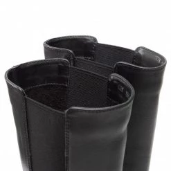 Bottes Et Autres Bottes CARINII - B7750 E50-000-000-000 Noir 11 Bottes Et Autres Bottes CARINII - B7750 E50-000-000-000 Noir -Carinii Soldes 0000209783889 06 wj 1