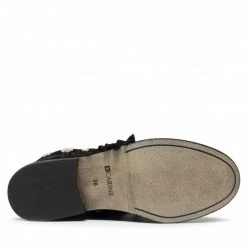 Bottes Et Autres Bottines CARINII - B7751 H20-000-000-B89 Noir -Carinii Soldes 0000209783896 05 mg kopia