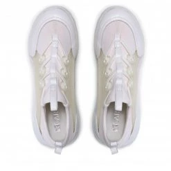 Chaussures Basses Sneakers CARINII - B7702 L46-000-000-000 Blanc 11 Chaussures Basses Sneakers CARINII - B7702 L46-000-000-000 Blanc -Carinii Soldes 0000209888836 05 ks