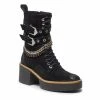 Bottes Et Autres Bottines CARINII - B7482 H20-000-000-000 Noir