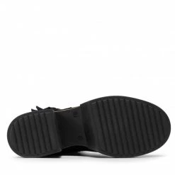 Bottes Et Autres Bottines CARINII - B7482 H20-000-000-000 Noir 9 Bottes Et Autres Bottines CARINII - B7482 H20-000-000-000 Noir -Carinii Soldes 0000209888850 04 mg kopia