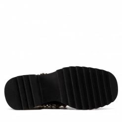 Bottes Et Autres Bottines CARINII - B7544 H20-000-000-E59 Noir 9 Bottes Et Autres Bottines CARINII - B7544 H20-000-000-E59 Noir -Carinii Soldes 0000209888935 05 ph