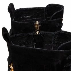 Bottes Et Autres Bottines CARINII - B7544 H20-000-000-E59 Noir 11 Bottes Et Autres Bottines CARINII - B7544 H20-000-000-E59 Noir -Carinii Soldes 0000209888935 06 ph