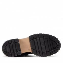 Bottes Et Autres Bottines CARINII - B7580 E50-000-000-E47 Noir -Carinii Soldes 0000209888959 08 wj