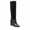 Bottes Et Autres Bottes CARINII - B7586 E50-H20-000-D58 Noir