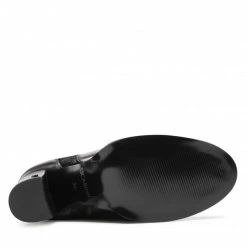 Bottes Et Autres Bottes CARINII - B7586 E50-H20-000-D58 Noir -Carinii Soldes 0000209888973 06 rz