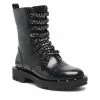 Bottes Et Autres Bottes De Randonnée CARINII - B7614 E50-000-000-000 Noir