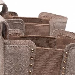 Bottes Et Autres Bottines CARINII - B7721 R17-000-000-000 Beige -Carinii Soldes 0000209889000 06 mk