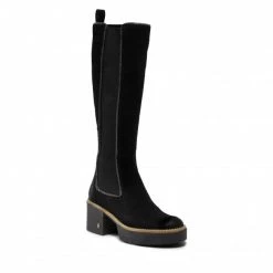 Bottes Et Autres Bottes CARINII - B7903 H20-000-000-F02 Noir