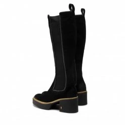 Bottes Et Autres Bottes CARINII - B7903 H20-000-000-F02 Noir 8 Bottes Et Autres Bottes CARINII - B7903 H20-000-000-F02 Noir -Carinii Soldes 0000209889031 02 st
