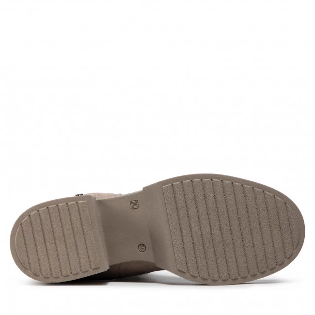 Bottes Et Autres Bottes CARINII - B7903 R17-000-000-F02 Gris 4 Bottes Et Autres Bottes CARINII - B7903 R17-000-000-F02 Gris – Image 4