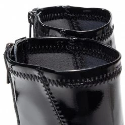 Bottes Et Autres Bottines CARINII - B7747 037-000-000-E90 Noir 11 Bottes Et Autres Bottines CARINII - B7747 037-000-000-E90 Noir -Carinii Soldes 0000209889062 04 wj