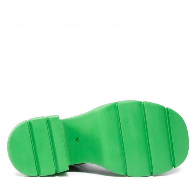 Bottes Et Autres Bottines CARINII - B7747 037-000-000-E90 Noir 4 Bottes Et Autres Bottines CARINII - B7747 037-000-000-E90 Noir – Image 4