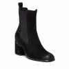 Bottes Et Autres Bottines CARINII - B7734 H20-000-000-000 Noir