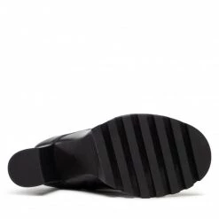 Bottes Et Autres Bottines CARINII - B7515 E50-000-000-D65 Noir 9 Bottes Et Autres Bottines CARINII - B7515 E50-000-000-D65 Noir -Carinii Soldes 0000209889109 04 ki