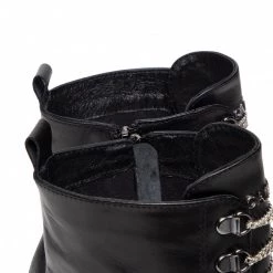 Bottes Et Autres Bottines CARINII - B7515 E50-000-000-D65 Noir 11 Bottes Et Autres Bottines CARINII - B7515 E50-000-000-D65 Noir -Carinii Soldes 0000209889109 06 ki