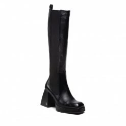 Bottes Et Autres Bottes CARINII - B7494 E50-000-000-E61 Noir