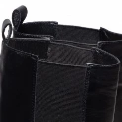 Bottes Et Autres Bottes CARINII - B7494 E50-000-000-E61 Noir -Carinii Soldes 0000209889116 04 ph