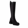 Bottes Et Autres Bottes CARINII - B7494 H20-000-000-E61 Noir