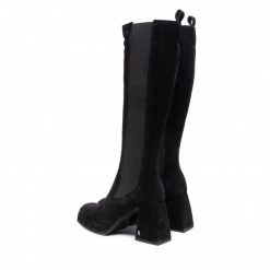 Bottes Et Autres Bottes CARINII - B7494 H20-000-000-E61 Noir 8 Bottes Et Autres Bottes CARINII - B7494 H20-000-000-E61 Noir -Carinii Soldes 0000209889123 02 bs kopia
