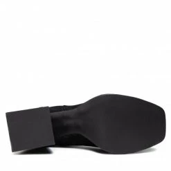 Bottes Et Autres Bottes CARINII - B7494 H20-000-000-E61 Noir 9 Bottes Et Autres Bottes CARINII - B7494 H20-000-000-E61 Noir -Carinii Soldes 0000209889123 06 bs kopia