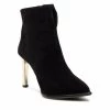 Bottes Et Autres Bottines CARINII - B7859 H20-000-000-F05 Noir