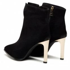 Bottes Et Autres Bottines CARINII - B7859 H20-000-000-F05 Noir 8 Bottes Et Autres Bottines CARINII - B7859 H20-000-000-F05 Noir -Carinii Soldes 0000300153284 02 rz