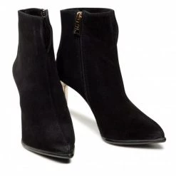 Bottes Et Autres Bottines CARINII - B7859 H20-000-000-F05 Noir 10 Bottes Et Autres Bottines CARINII - B7859 H20-000-000-F05 Noir -Carinii Soldes 0000300153284 06 rz
