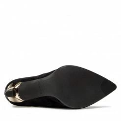 Bottes Et Autres Bottines CARINII - B7859 H20-000-000-F05 Noir 9 Bottes Et Autres Bottines CARINII - B7859 H20-000-000-F05 Noir -Carinii Soldes 0000300153284 07 rz