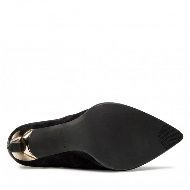 Bottes Et Autres Bottines CARINII - B7859 H20-000-000-F05 Noir 4 Bottes Et Autres Bottines CARINII - B7859 H20-000-000-F05 Noir – Image 4