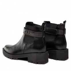 Bottes Et Autres Bottines CARINII - B8160 E50-000-000-D60 Noir 8 Bottes Et Autres Bottines CARINII - B8160 E50-000-000-D60 Noir -Carinii Soldes 0000300153352 02 rz
