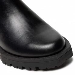 Bottes Et Autres Bottines CARINII - B8160 E50-000-000-D60 Noir 11 Bottes Et Autres Bottines CARINII - B8160 E50-000-000-D60 Noir -Carinii Soldes 0000300153352 03 rz