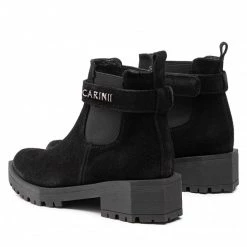 Bottes Et Autres Bottines CARINII - B8160 H20-000-000-D60 Noir 8 Bottes Et Autres Bottines CARINII - B8160 H20-000-000-D60 Noir -Carinii Soldes 0000300153376 02 mt
