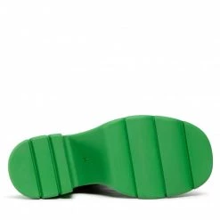 Bottes Et Autres Bottines CARINII - B7743 E50-000-000-E90 Noir 9 Bottes Et Autres Bottines CARINII - B7743 E50-000-000-E90 Noir -Carinii Soldes 0000300153406 04 fp