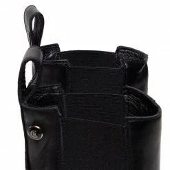 Bottes Et Autres Bottines CARINII - B7743 E50-000-000-E90 Noir 11 Bottes Et Autres Bottines CARINII - B7743 E50-000-000-E90 Noir -Carinii Soldes 0000300153406 06 fp