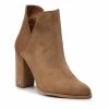 Bottes Et Autres Bottines CARINII - B8142 P09-000-000-D58 Marron