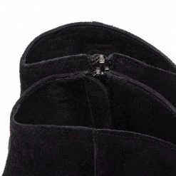 Bottes Et Autres Bottines CARINII - B8145 H20-000-000-F26 Noir 11 Bottes Et Autres Bottines CARINII - B8145 H20-000-000-F26 Noir -Carinii Soldes 0000300153482 05 bs kopia 1