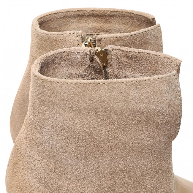 Bottes Et Autres Bottines CARINII - B7859 O17-000-000-F05 Beige 6 Bottes Et Autres Bottines CARINII - B7859 O17-000-000-F05 Beige – Image 6