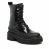 Bottes Et Autres Bottines CARINII - B7953/CZ R91-037-000-F16 Noir