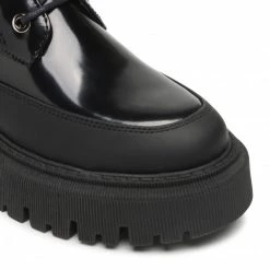 Bottes Et Autres Bottines CARINII - B7953/CZ R91-037-000-F16 Noir 11 Bottes Et Autres Bottines CARINII - B7953/CZ R91-037-000-F16 Noir -Carinii Soldes 0000300153529 03 rz