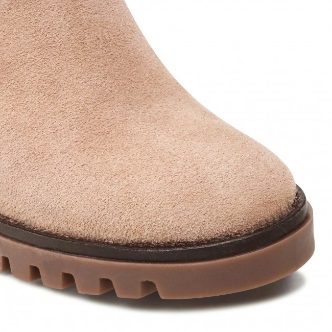 Bottes Et Autres Bottines CARINII - B7845 O17-000-000-D13 Marron 6 Bottes Et Autres Bottines CARINII - B7845 O17-000-000-D13 Marron – Image 6