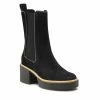 Bottes Et Autres Bottines CARINII - B7738 H20-000-000-F02 Noir
